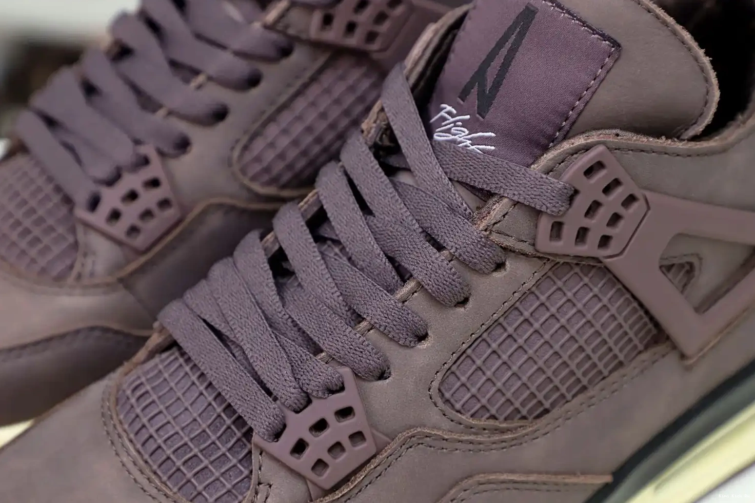 Kimikick JORDAN AIR AM 4 0324